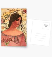Unique Postcards