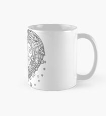 Lovely Heart Mug