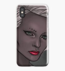In Review iPhone Case/Skin
