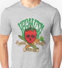 Veganism Unisex T-Shirt