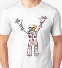 scull33 Unisex T-Shirt