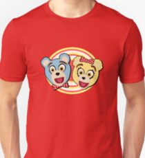 Avenue Q Bad Idea Bears Unisex T-Shirt