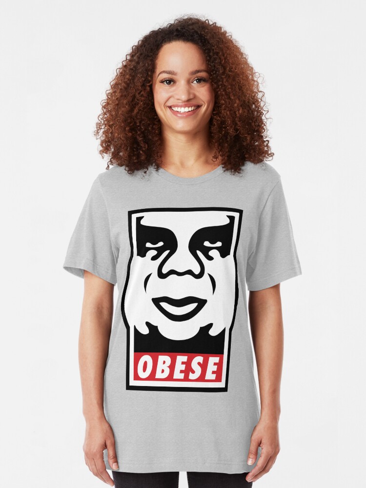 obese clothing stores