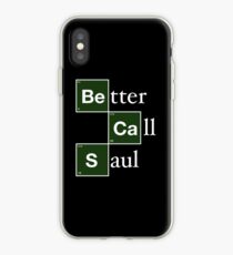 Better Call Saul iPhone Case