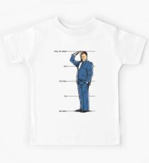 Full Of Shat Kids T-Shirt