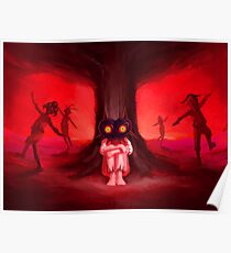 Moon Children Poster