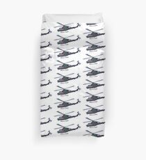 Helico Duvet Cover