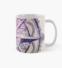 Reisende II Tasse (Standard)