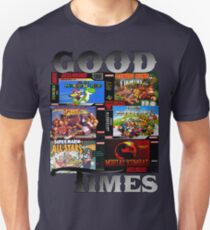 good times start now shirt