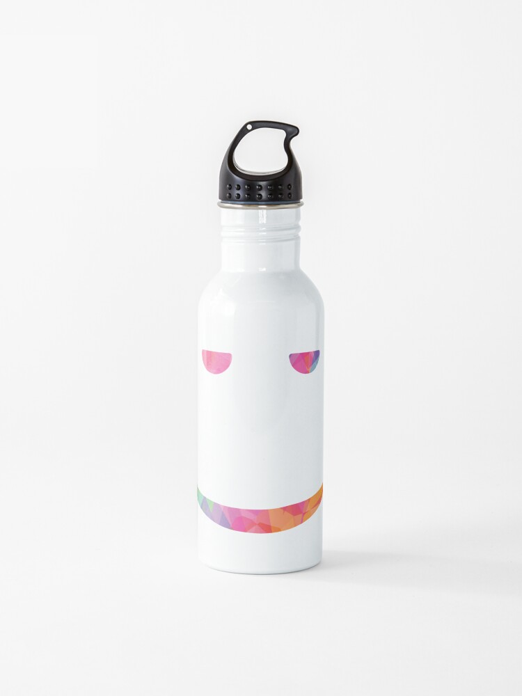 chill water bottle