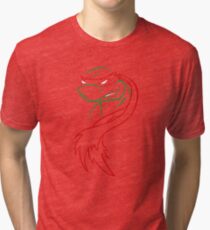 Raphael Tri-blend T-Shirt