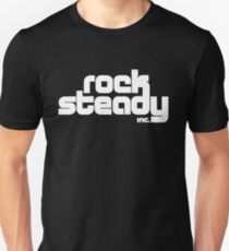 Rock Steady Unisex T-Shirt