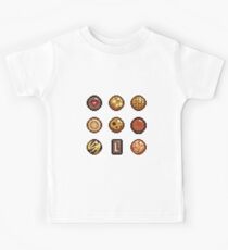 Cookies & Biscuits Kids Tee