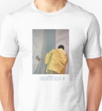 Jurassic Park - Dennis and the Dilophosaurus Unisex T-Shirt