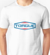 TORGUE! (clean) Unisex T-Shirt