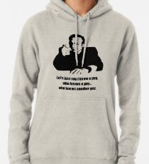 Saul Goodman Hoodie
