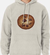 The perfect cookie Pullover Hoodie