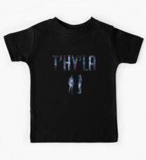 t'hy'la Kids Tee