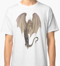 Dark Dragon Classic T-Shirt