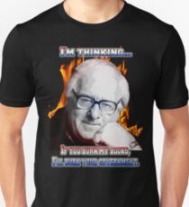 Bradbury vs. Censorship Slim Fit T-Shirt