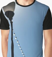 The Great Big Giant Graphic T-Shirt