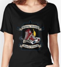 Tenth's Timey Tools Women's Relaxed Fit T-Shirt