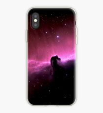 Vinilo o funda para iPhone Horsehead Nebula