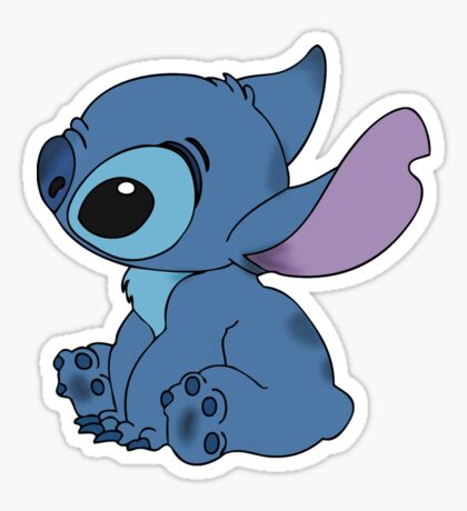 Stitch: Gifts & Merchandise | Redbubble