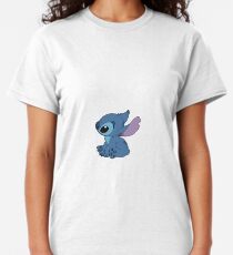 Camiseta clásica Puntada
