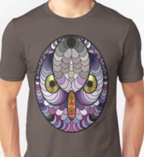 An Owl Unisex T-Shirt