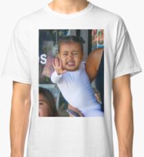 Sassy Nordwesten Classic T-Shirt