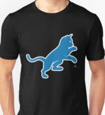 Motor City Kitties Unisex T-Shirt