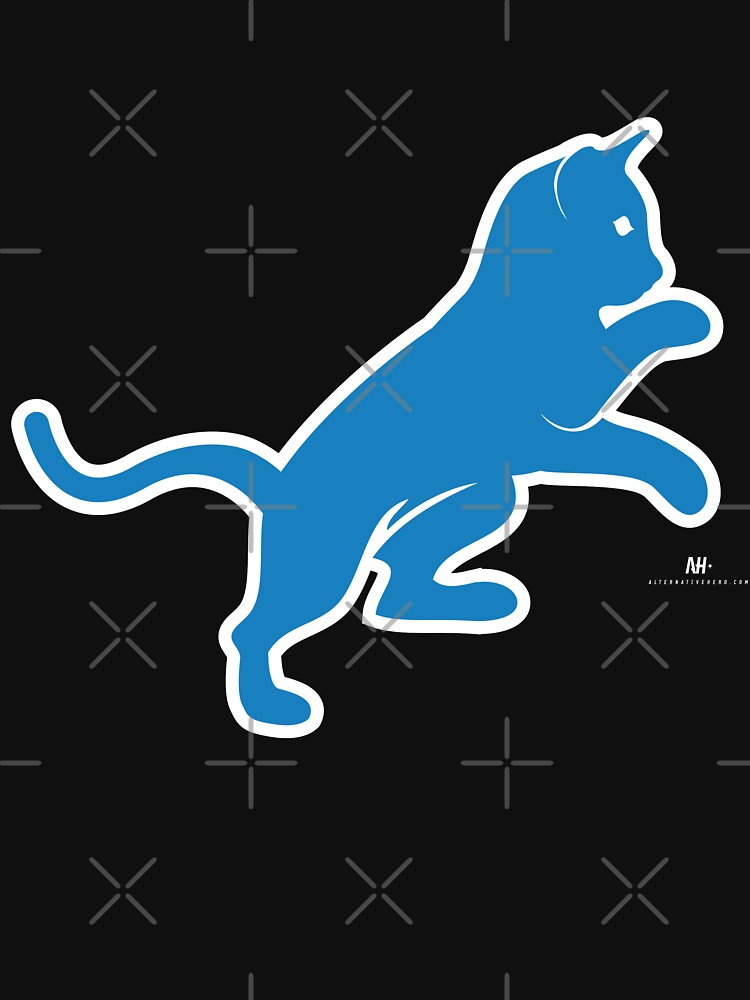 "Motor City Kitties" Tshirt by thezuba Redbubble