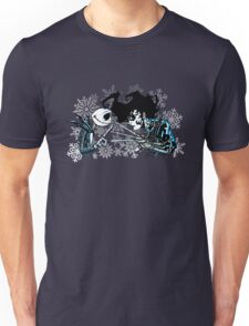 edward scissor hands t shirt