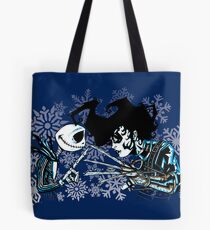 Edward & Jack Tote Bag