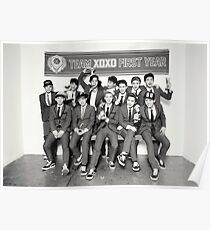 EXO Poster