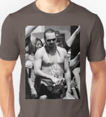 james franco y'all Unisex T-Shirt