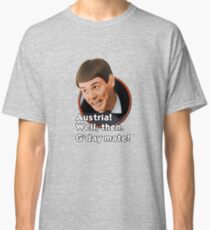 G'day mate! Classic T-Shirt