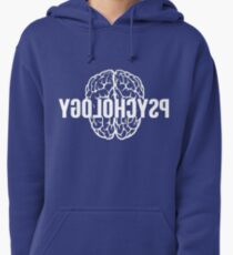 Reverse Psychology Pullover Hoodie
