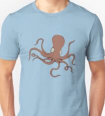 The Octopi Unisex T-Shirt