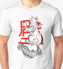 Kabegami Unisex T-Shirt