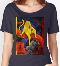 Sit Kit EE Women's Relaxed Fit T-Shirt