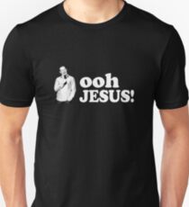 "Oh Jesus!"- Bill Burr Unisex T-Shirt