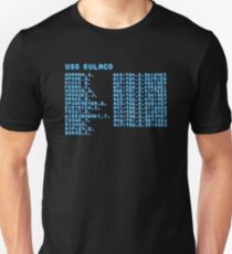 Roll Call Unisex T-Shirt
