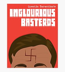 Inglourious Basterds Photographic Print