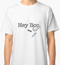 To Kill A Mockingbird Classic T-Shirt