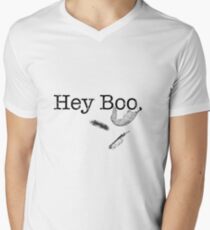 To Kill A Mockingbird Men's V-Neck T-Shirt