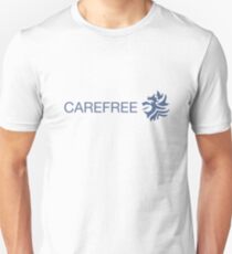Carefree - TheChels Unisex T-Shirt