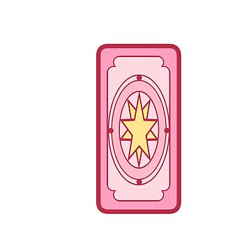 Sakura Card Wallet