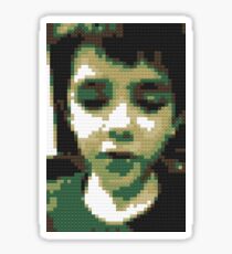 lego zaine Sticker